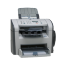 Printer Scanner Photocopier Fax HP LaserJet M1319f MFP Icon 64x64 png